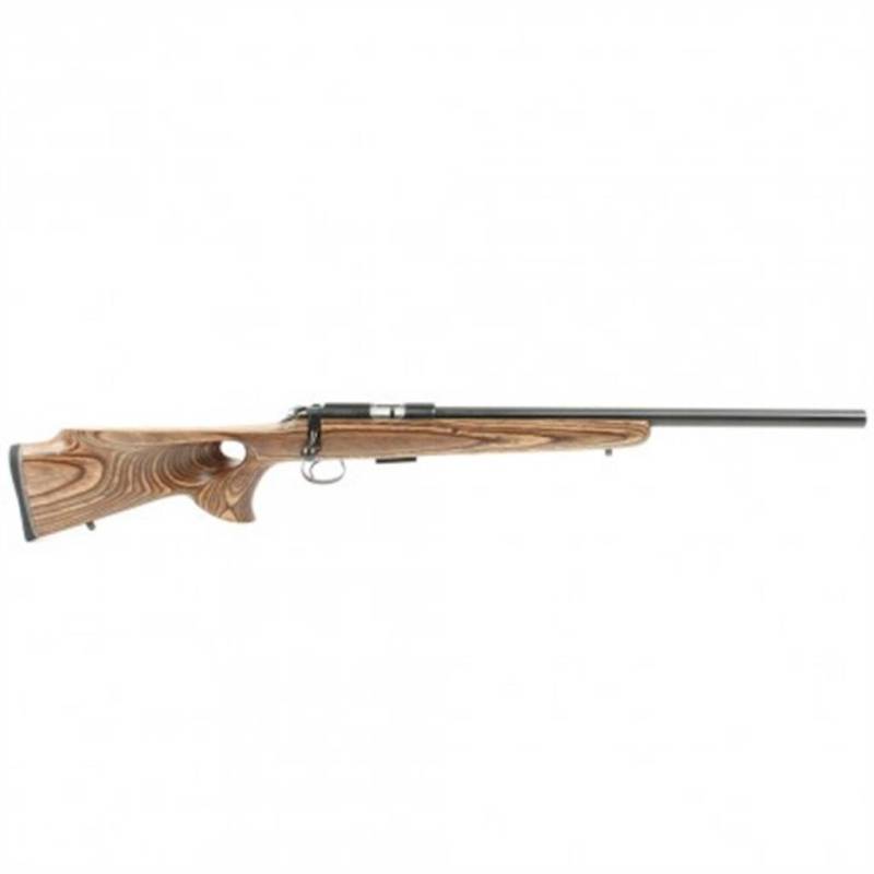 CZ 455 Thumbhole 22 LR Saint-Dié-des-Vosges 0