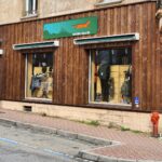 Magasin Sarrebourg 0