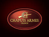 Chapuis Ostwald