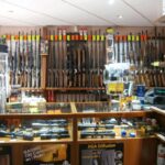 Armurerie / Dépôt-vente d&#8217;armes à Schirmeck Colmar 3