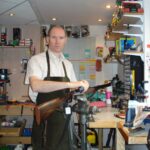 Armurerie / Dépôt-vente d&#8217;armes à Schirmeck Bischheim 5