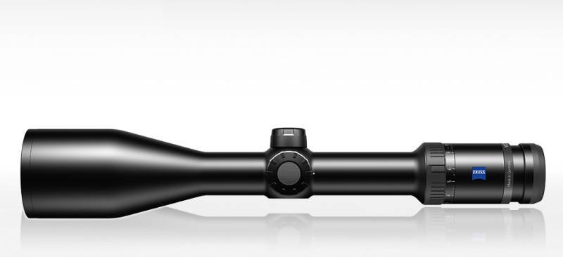 Zeiss Victory HT 3-12X56 T Bischheim 0