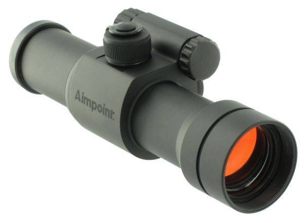 Aimpoint 9000SC 2MOA Strasbourg