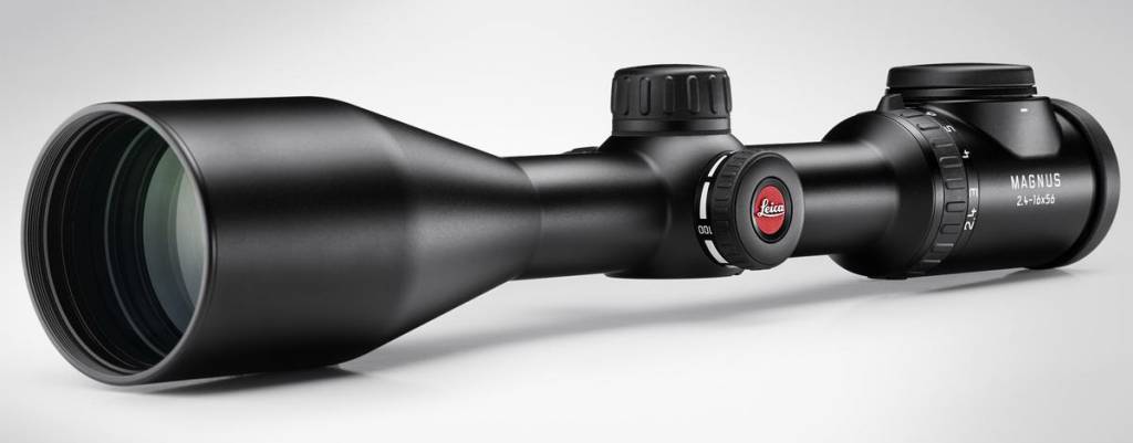 Leica Magnus 2.4-16X56 L-4A Bischheim