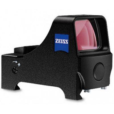Zeiss Compact Point Weaver Saverne 0