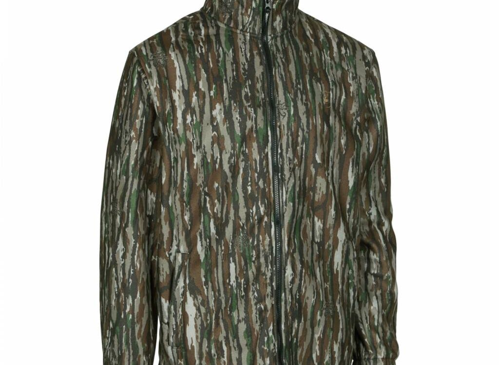 Veste Avanti Deerhunter Bischheim