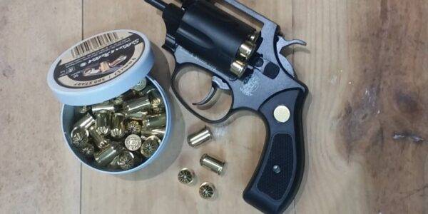 Revolver