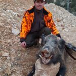 Photos souvenirs chasse en Turquie Lingolsheim 12