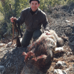Photos souvenirs chasse en Turquie Schiltigheim 6