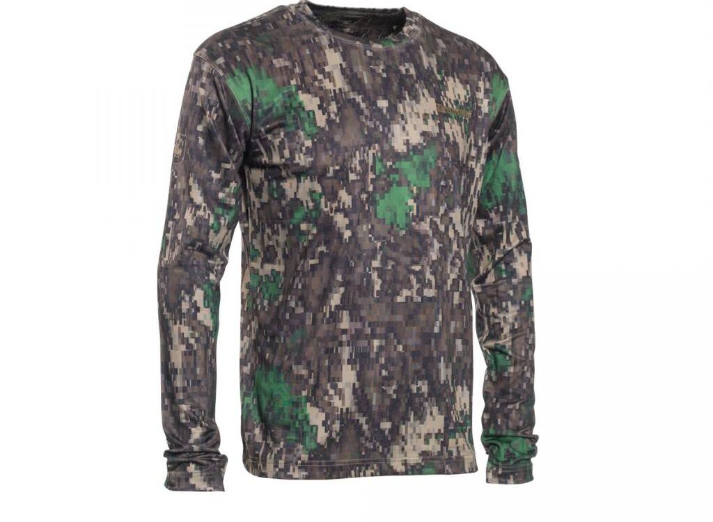 Tee-shirt Prédator Deerhunter Erstein