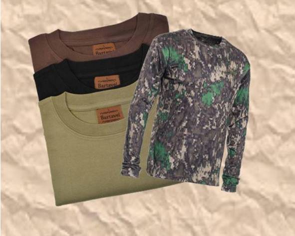 Tee-shirts , Polos