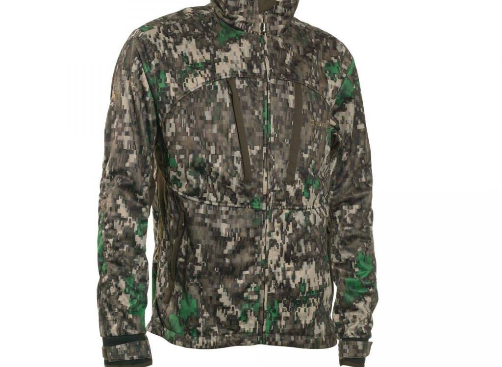 Veste Prédator camo IN-EQ Deerhunter chez Natura Vallée dans le Bas-Rhin. Bischheim