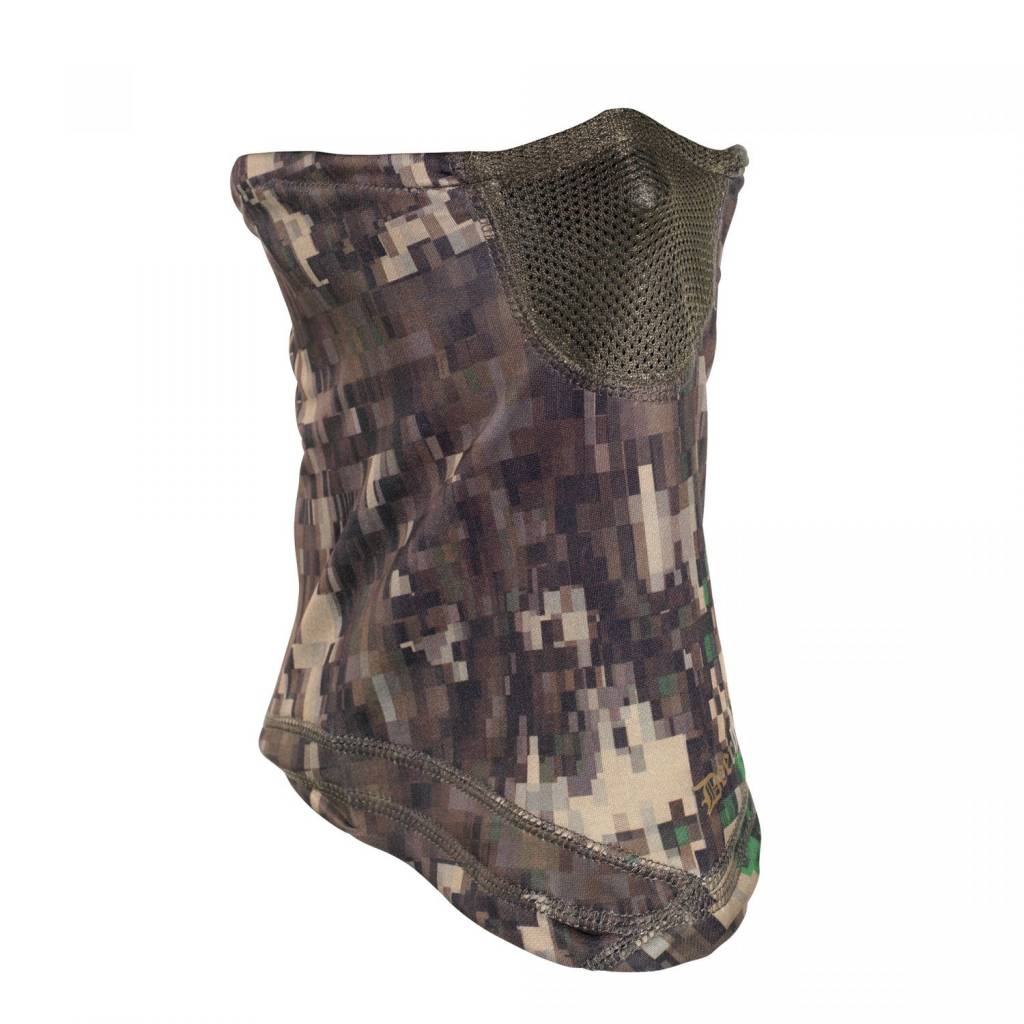 Masque Prédator Deerhunter Erstein 0