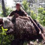 Photos souvenirs chasse en Turquie 2 Strasbourg 4
