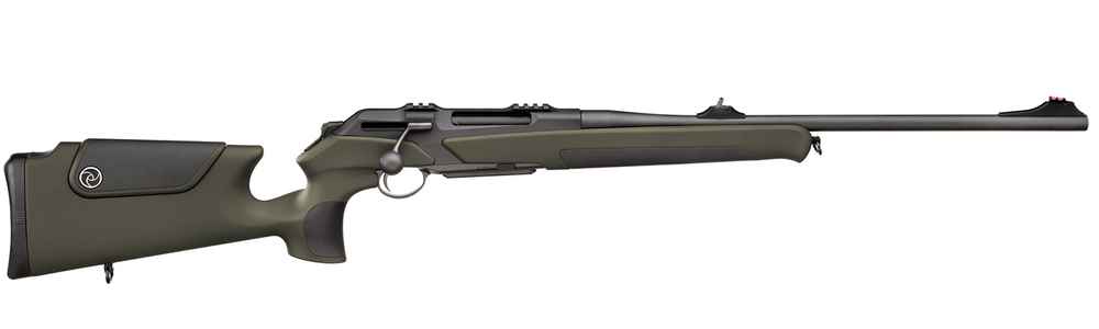 Carabine MERKEL RX SPEEDSTER calibre 30.06 spg canon fileté Bischheim