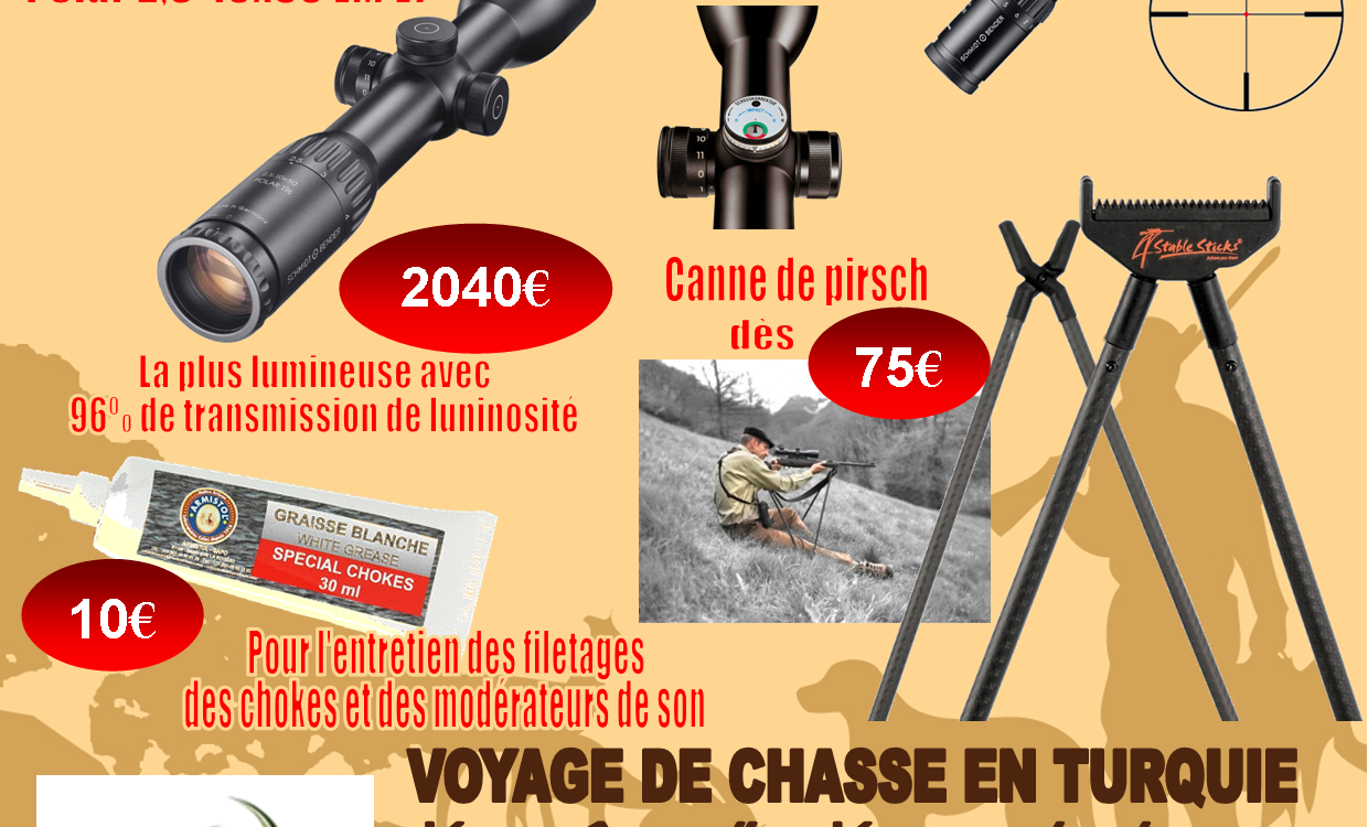 Nouveautés Ostwald