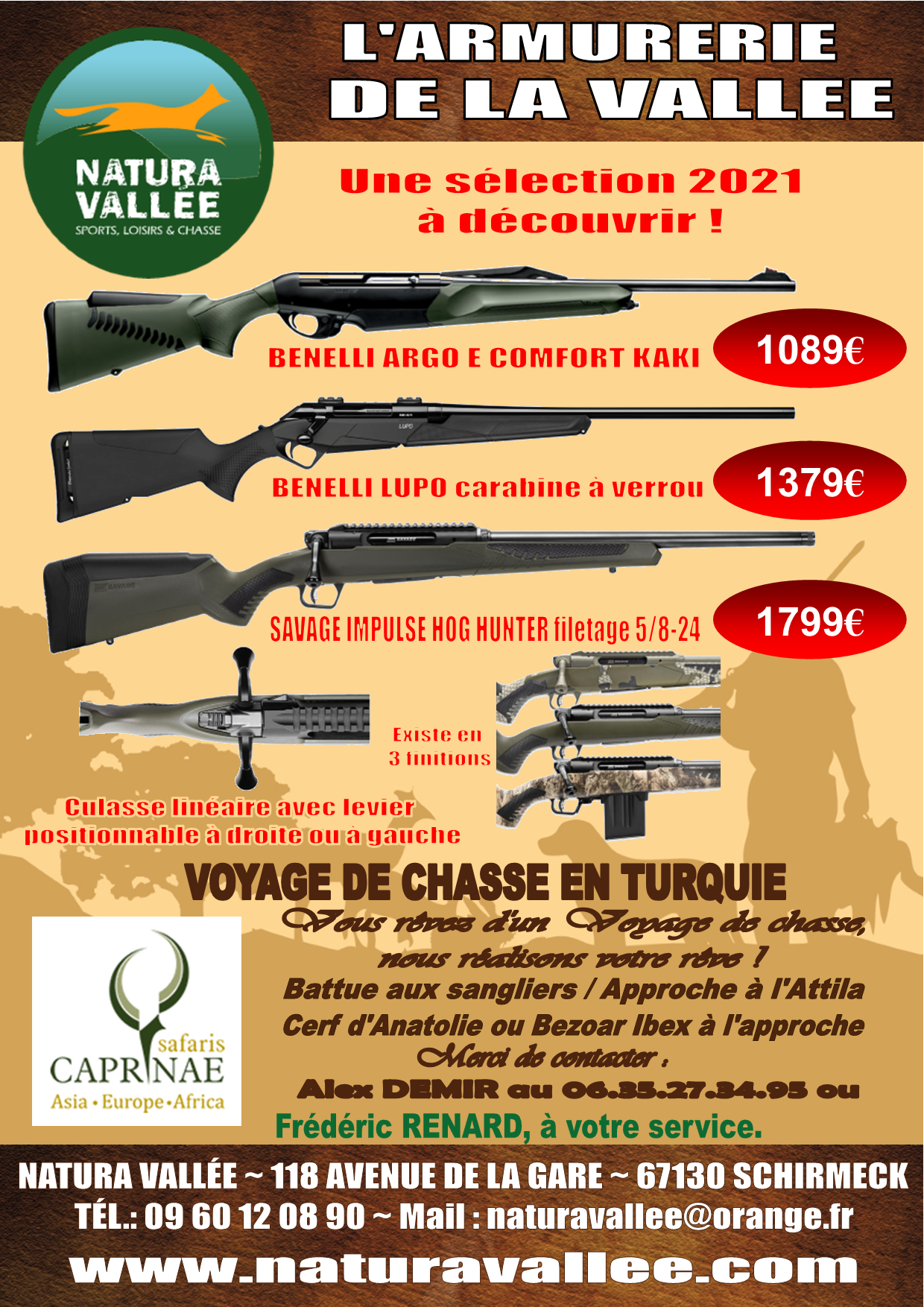 Sélection 2021 à découvrir Ostwald 0