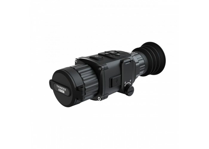 HIKTE19_01 1 | Natura Vallée HIKMICRO THUNDER PRO TQ50 Sarrebourg 0