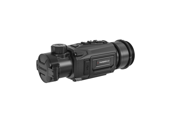 HIKMICRO THUNDER TH35C 2.0 Bischheim