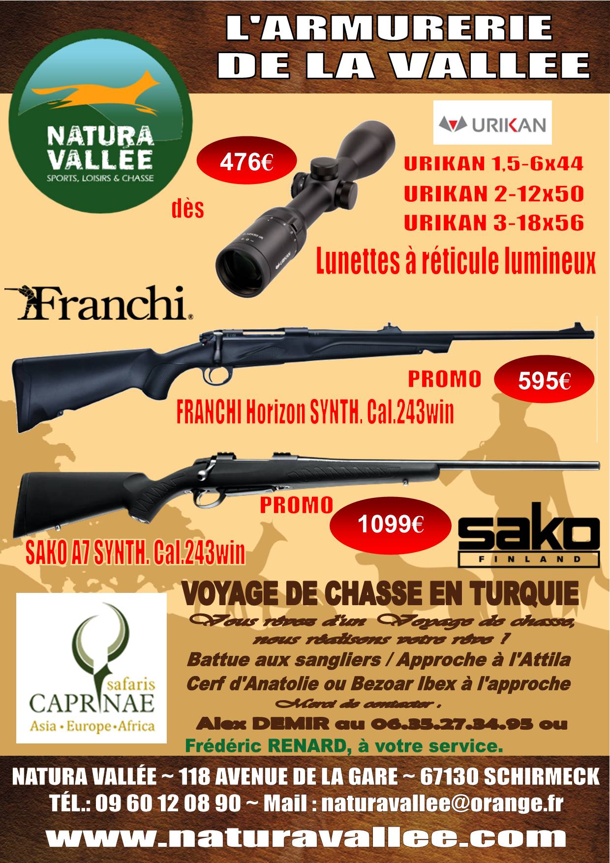 Publicité mai 2022 Sarrebourg 0
