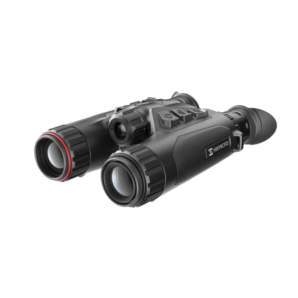 HIKMICRO &#8211; Jumelles HABROK 4K HE25LN Ostwald 0
