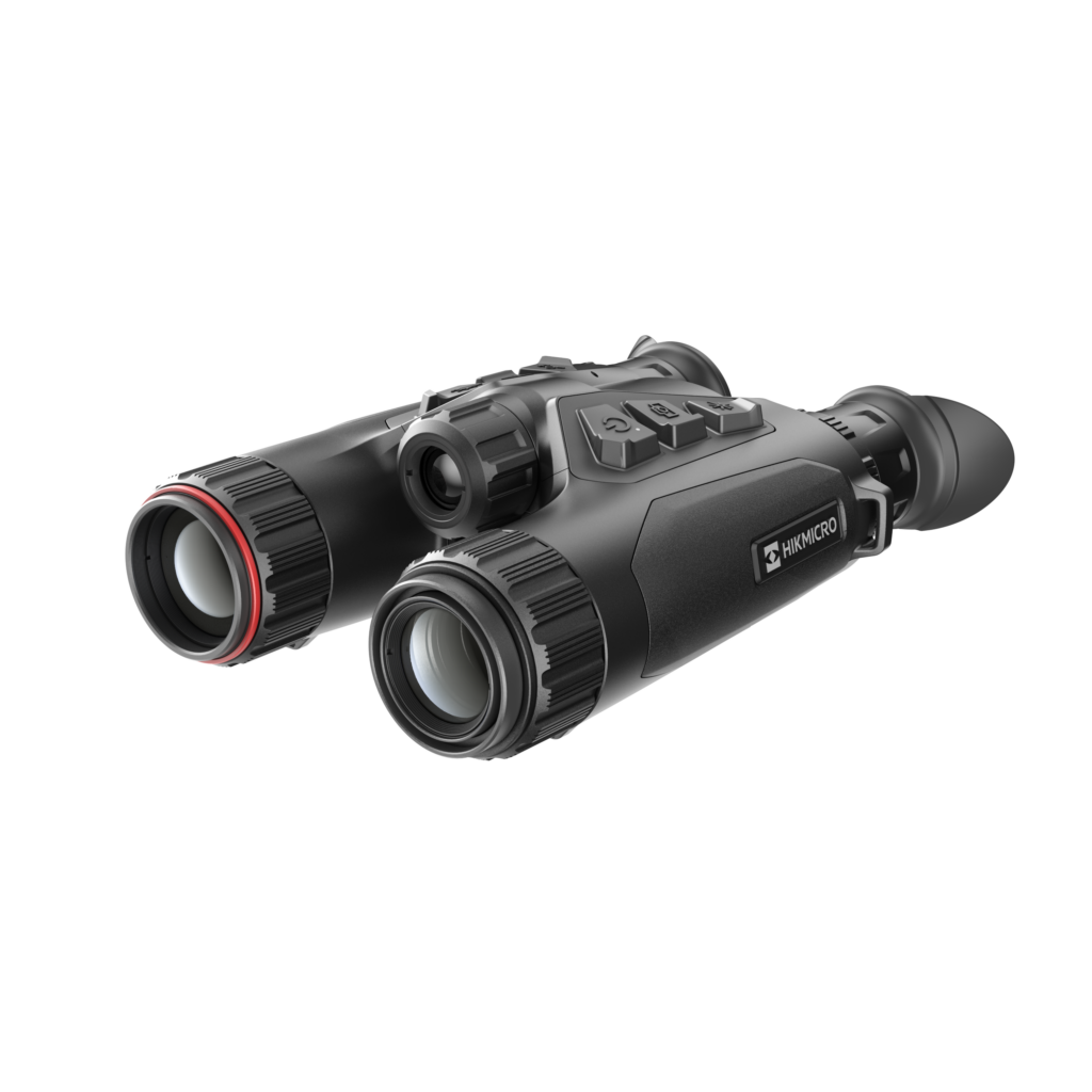 HIKMICRO &#8211; Jumelles HABROK 4K HE25LN Ostwald