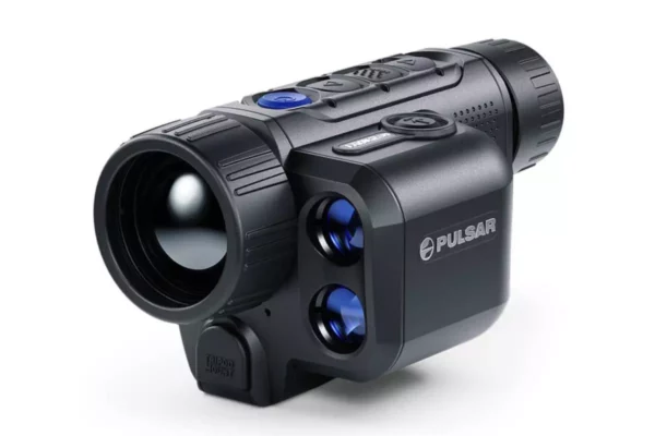 PULSAR AXION2 XQ35 LRF PRO Colmar 0