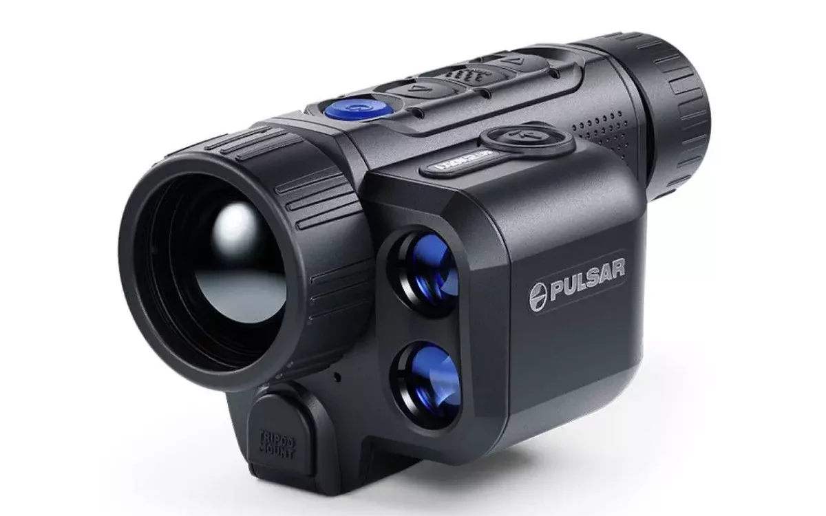 PULSAR AXION2 XQ35 LRF PRO Colmar