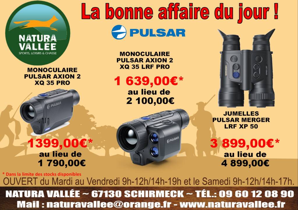 La bonne affaire du jour Schiltigheim