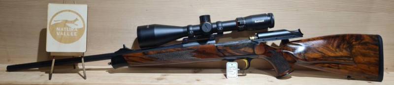 Carabine BLASER R93 Diplomate 7&#215;64 Sélestat 0