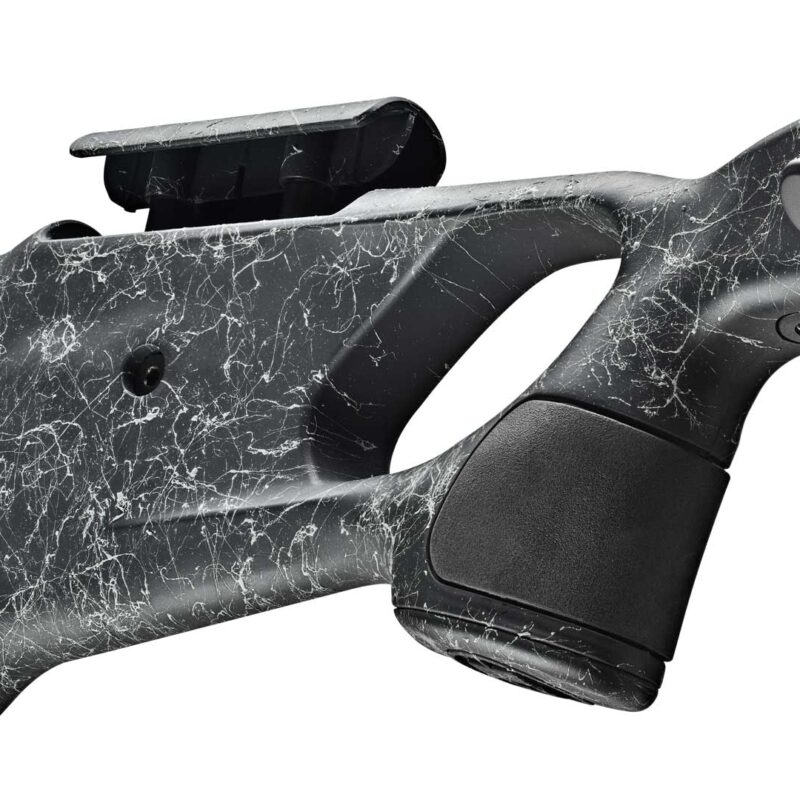 Carabine BERGARA B14 THUMBHOLE BLACK Sarrebourg 0
