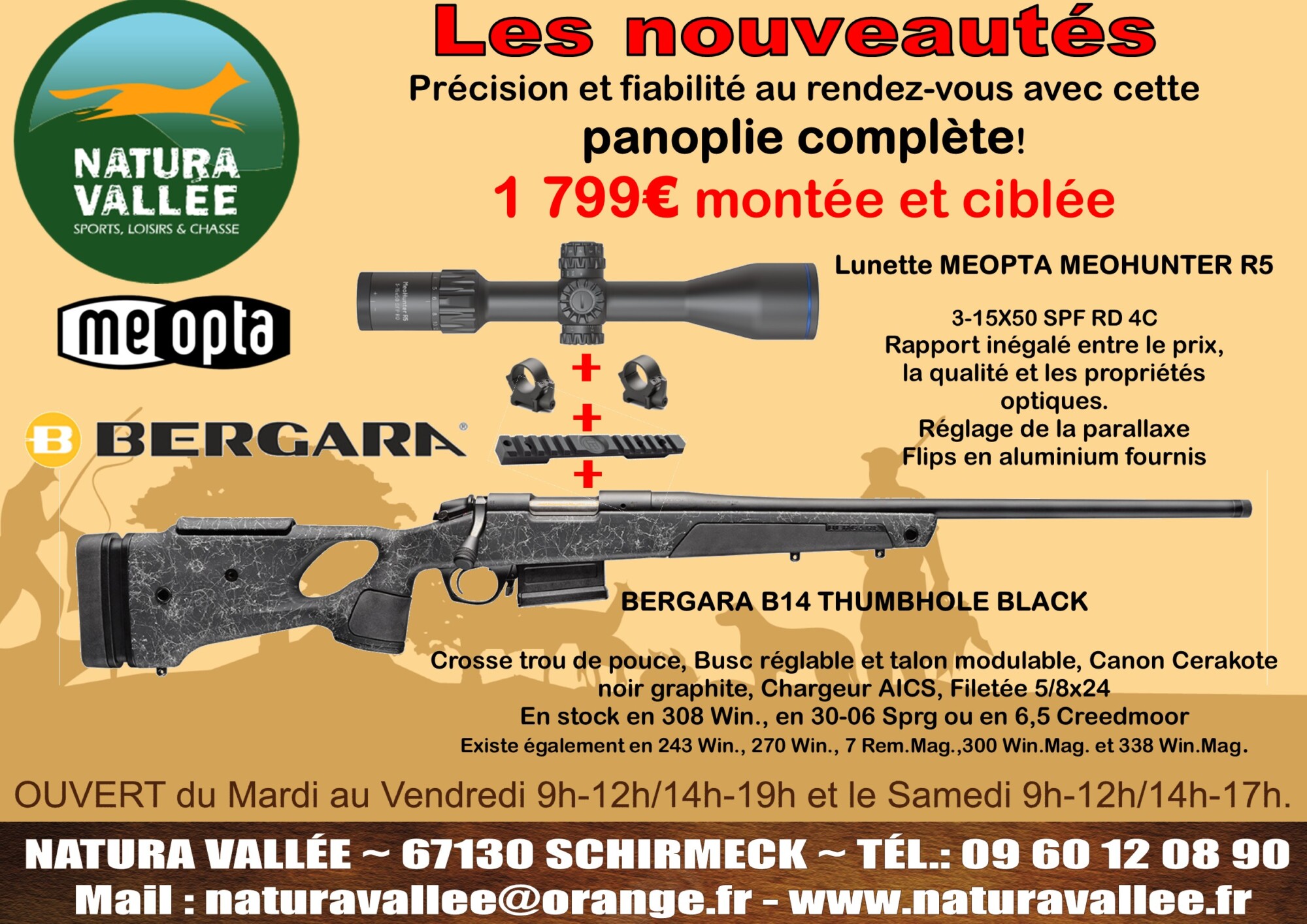 Pour la rentrée, précision, fiabilité, et budget maîtrisé&#8230; Illkirch-Graffenstaden 0