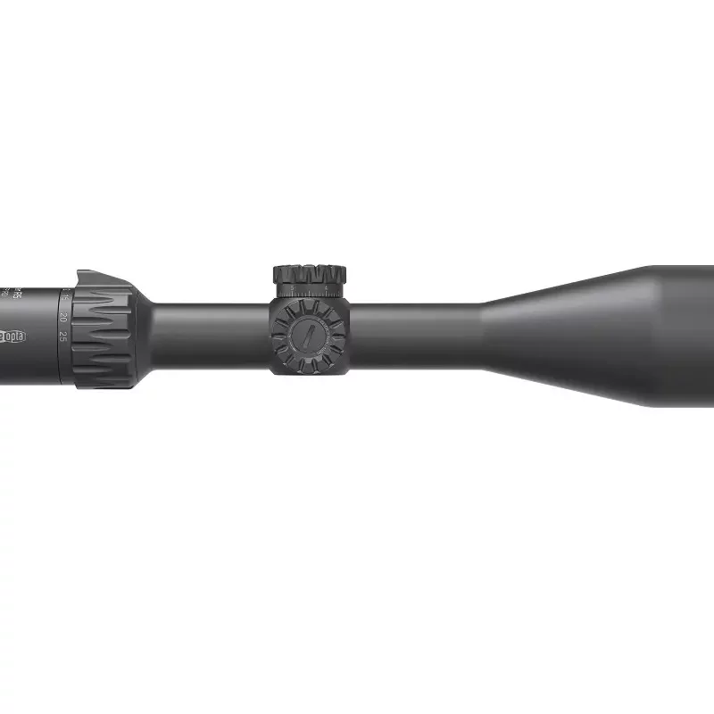 MOEPTA LUNETTE MEOHUNTER R5 3-15X50 SPF RD &#8211; 4C Saverne 0