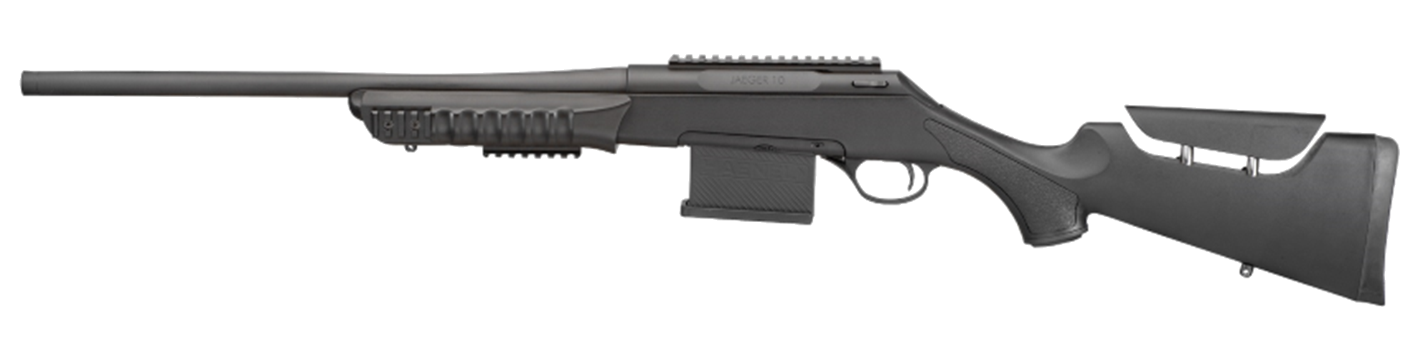 HAENEL JAEGER 10 VSP 2 800X486 | Natura Vallée CARABINE HAENEL JAEGER 10 VSP (Varmint Sporter Pro) Saint-Dié-des-Vosges 0