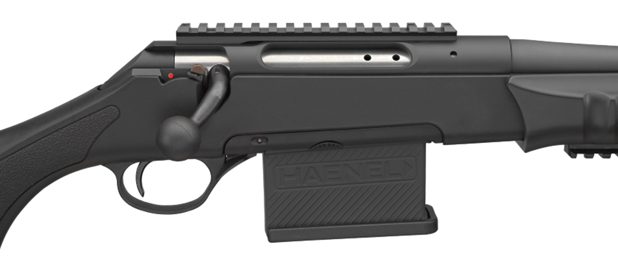 HAENEL JAEGER 10 VSP 3 800X800 | Natura Vallée CARABINE HAENEL JAEGER 10 VSP (Varmint Sporter Pro) Saint-Dié-des-Vosges 0