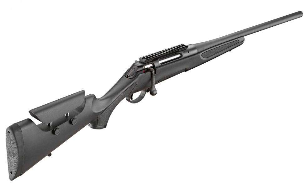 HAENEL JAEGER 10 VSP 4 800X603 | Natura Vallée CARABINE HAENEL JAEGER 10 VSP (Varmint Sporter Pro) Saint-Dié-des-Vosges 0